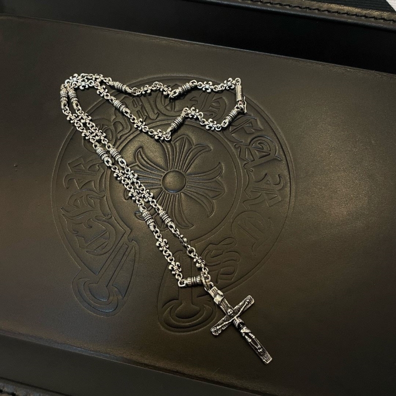 Chrome Hearts Necklaces